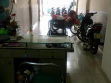 Hình ảnh Bán nhà Nguyễn Tri Phương – DT 48m2 – xe hơi ngủ trong nhà