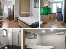Hình ảnh Cho thuê phòng studio Đường 2 Trần Não - Bếp, WC riêng, Thang máy- 7Tr