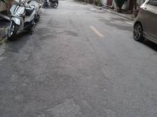 Hình ảnh Bán nhà phố Bồ Đề, nhà 3 tầng, 95m,mt 8m, lô góc 3 thoáng,giá 7.5 tỷ