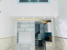 Hình ảnh Bán nhà cuối Mã Lò, nhà mới 100%, DT 4*9 GIÁ 1,46 TỶ