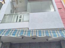 Hình ảnh Bán nhà 4*14.5m/2 lầu hẻm 154 Âu Dương Lân Phường 3 Quận 8 - Mr Vinh