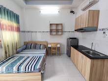 Hình ảnh Phòng đầy đủ tiện nghi Quận 10 sát Quận 5, Quận 1