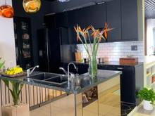 Hình ảnh Mô hình 2 Hầm 10 tầng, mặt tiền Võ Thị Sáu, P.6, Q.3- Dt: 14x23m 96 tỷ