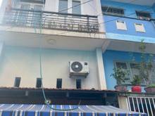 Hình ảnh Bán nhà hẻm 6m đường Số 12, DT 4x11m, 1 lửng 1 lầu, giá 3.6 tỷ TL