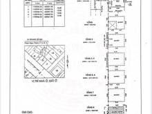 Hình ảnh Bán tòa nhà nhà văn phòng mt Phạm Ngọc Thạch Q3, 10 tầng, 10x13m
