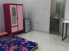 Hình ảnh Phòng NỘI THẤT cho thuê dài hạn, khu VIP Q6 - 2,3 triệu (GIÁ RẺ HỜI)