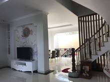Hình ảnh Bán gấp biệt thự phố vườn khu Hưng Thái 1 giá rẻ nhất thị trường.