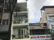 Hình ảnh Cho thuê nhà nguyên căn mặt tiền đường Trần Minh Quyền , Phường 11, Qu