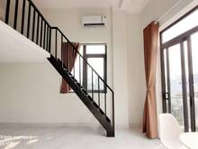 Hình ảnh 🤯🤯 HOT HOT Mb6623 nạp rút nhanh chóng Cực Phẩm STUDIO có gác full nội thất rộng 30m2 😱