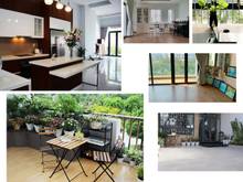 Hình ảnh Cho thuê nhà nguyên căn KĐT Vạn Phúc, TP. HCM