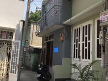 Hình ảnh Nhà Trung Tâm Q9 , Đường số 6 , Hẻm Thông thoáng , 36m2 , Bán Nhanh