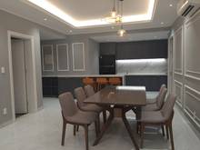 Hình ảnh CH Nam Phú Le Jardin, đẹp,lầu cao, thoáng, 19.5 tr/tháng,view biệt thư