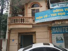 Hình ảnh Chính chủ cho thuê nhà 3 tầng để ở gia đình hoặc văn phòng
