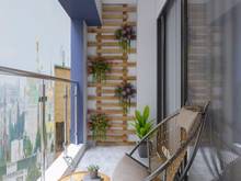 Hình ảnh View Penthouse đẳng cấp sống Sunshine City 25 tỷ