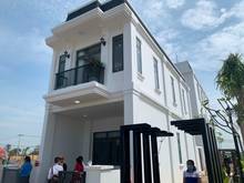 Hình ảnh Bán nhà ngay Chợ Hưng Long, 100m2, thuận tiện kinh doanh buôn bán