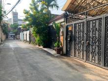 Hình ảnh Bán nhà siêu vị trí kinh doanh Khách Sạn,P27 ,Bình Thạnh: 7x20m XD 7L