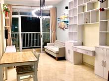 Hình ảnh ✔ Cho thuê CHCC LUXCITY 73m 2pn 2wc - Nội thất đầy đủ