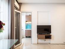 Hình ảnh Studio 1PN Thảo Điền, Mb6623 nạp rút nhanh chóng giá rẻ ưu đãi Tết 2021