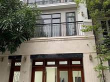 Hình ảnh Cho thuê liền kề A10 Nam Trung Yên   , Cầu Giấy   . DT : 75 M * 4.5 t
