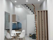 Hình ảnh Kẹt tiền bán gấp rút cuối năm nhà 1 lầu rẻ nhất thị trường 1 tỷ 470