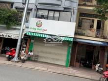 Hình ảnh Cho thuê nhà nguyên căn mặt tiền đường Hoàng Sa Phường Đakao Quận 1