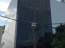 Hình ảnh Cho thuê nhà Mặt tiền 190A Phan Xích Long, Quận Phú Nhuận