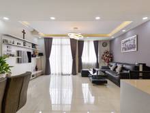 Hình ảnh ✔ Cho thuê CHCC GRAND RIVERSIDE 132m 4pn 2wc - Nội thất đầy đủ