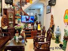 Hình ảnh Bán nhà Đội Cấn, Ngọc Hà 37m2, 4 tầng, mặt tiền 3.8m giá 3.7 tỷ, nhà h