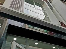 Hình ảnh Bán gấp nhà đối diện khu TM Dân Sinh Nguyễn Công Trứ  Q1 giá chỉ  13,7