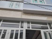 Hình ảnh Bán nhà chính chủ gần ngã 5 Vĩnh Lộc - Nguyễn Thị Tú.