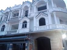 Hình ảnh Bán nhà gần mặt tiền Lê Tấn Bê Quận Bình Tân 100m2 giá chỉ 6 tỉ