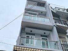 Hình ảnh Cho thuê nhà hxh 23/104 Nơ Trang Long, P.7, Quận Bình Thạnh