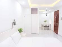 Hình ảnh CHDV 35m2 1 PN+ 1PK ful nội thất Ngay Chợ Gò Vấp Giảm ngay 1tr 2thang