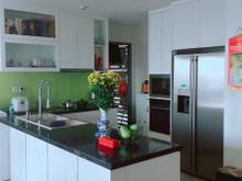 Hình ảnh Đảo Kim Cương cần cho thuê giá bao phí 3PN full đồ