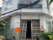 Hình ảnh Nhanh tay – Chỉ 4,1 tỷ có ngay nhà HXH Lò Siêu Q11 – DT 33m2.