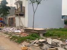 Hình ảnh Cần bán đất đường Số 2, phường Tân Tạo, quận Bình Tân ngay trường học
