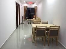 Hình ảnh Căn Hộ 8x PLUS Quận 12, DT 64m2 2PN, Đầy đủ Nội Thất
