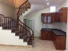 Hình ảnh Nhà Đội Cấn, Ba Đình ngõ thông Nhà mới ở luôn 35m2 x 3 ngủ chỉ hơn 3 t
