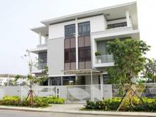 Hình ảnh Cho thuê nhanh biệt thự Mỹ Phú 2, PMH,Q7 nhà đẹp, dọn vô ở ngay