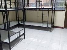 Hình ảnh KÍ TÚC XÁ sinh viên- giá bình dân - gần trường đại học bách khoa Q11