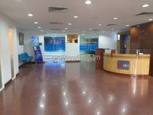Hình ảnh Bán tòa nhà văn phòng Quận 3, Phạm Ngọc Thạch, 448m2, 1 hầm + 12 tầng