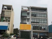 Hình ảnh Mặt Tiền gt thuận lợi  - 4 x 13 - Nguyễn Tri Phương