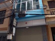 Hình ảnh Cho thuê nhà ngõ+vỉa hè rộng 13m Đường Đỗ Quang, 100m2*5 tầng, 25tr/th