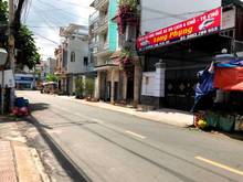 Hình ảnh Nền biệt thự chính chủ quận 9 giá 100%
