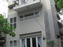 Hình ảnh Cho thuê nhà nguyên căn đường Kỳ Đồng, Phường 9, Quận 3