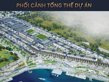 Hình ảnh Bán đất biệt thự view sông Cổ Cò - KĐT Ngọc Dương