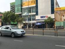 Hình ảnh Cho thuê Tòa nhà đường Nguyễn Văn Trỗi Q.Tân Bình DT 6x18m hầm 6 lầu