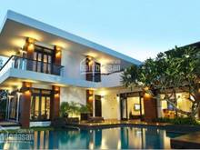 Hình ảnh Cần cho thuê gấp biệt thự có hồ bơi PMH,Q7 Nhà đẹp, mới 100%