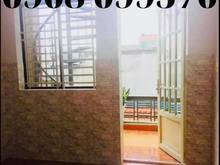 Hình ảnh Bán nhà Trần Xuân Soạn 3 tầng 38m2 (3.5* 11)Giá 4.9 tỷ, Quận 7