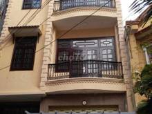 Hình ảnh Cho thuê nhà nguyên căn Kỳ Đồng, Phường 9, Quận 3